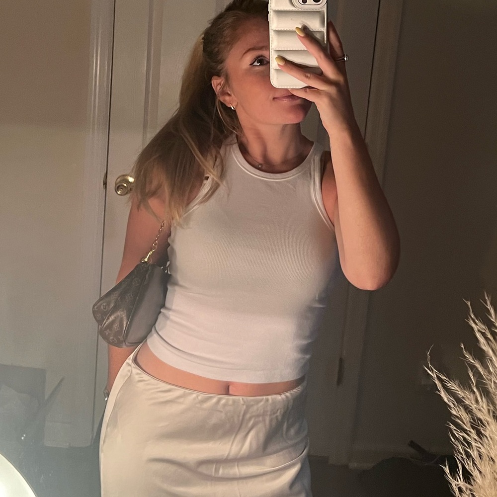 Meet your Posher, Taryn